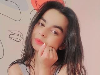 TamyRuiz - Sexe cam en vivo - 20616590