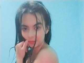 TamyRuiz - Sexe cam en vivo - 20616614