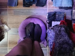 EskelaTheHuntress - Sexe cam en vivo - 20621526