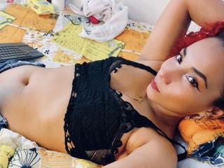 AmberDemons - Sexe cam en vivo - 20625990