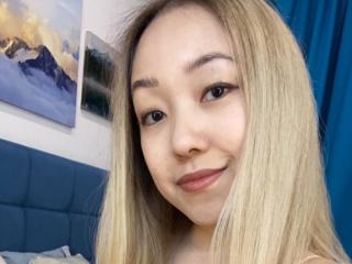 RenyLime - Live sex cam - 20627606