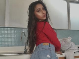 PaulettSmith - Live porn & sex cam - 20628534