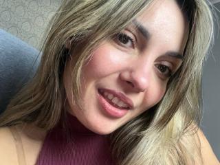 Iskorka - Live Sex Cam - 20631050