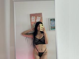 IsabellaJames - Sexe cam en vivo - 20632162