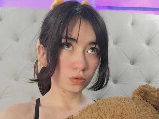 PaulaMorelli - Live sex cam - 20636030