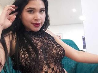 OliviGrace - Live sex cam - 20636998