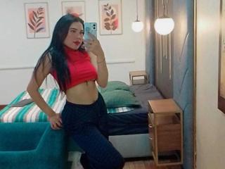 OliviGrace - Sexe cam en vivo - 20637042