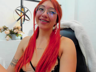 SofiOliveira - Live porn & sex cam - 20639770