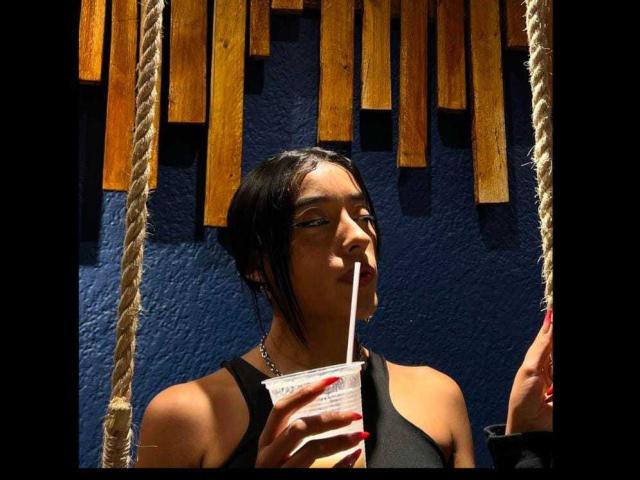 SalomeMille - Sexe cam en vivo - 20644442