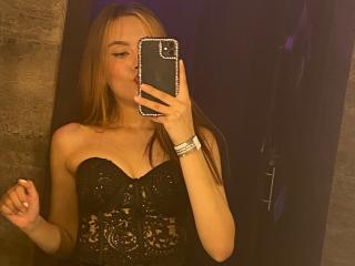 IsaWood - Live Sex Cam - 20646558