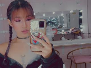 CaseyCalderon - Sexe cam en vivo - 20651342