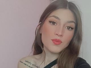 TessaKeller - Live sex cam - 20652306