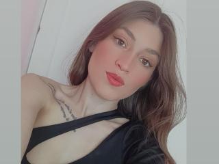 TessaKeller - Live sexe cam - 20652310