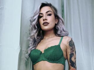 ZoeyMarie - Live sexe cam - 20663454