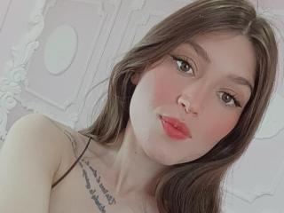 TessaKeller - Live Sex Cam - 20664638