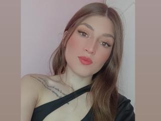 TessaKeller - Live sex cam - 20664650