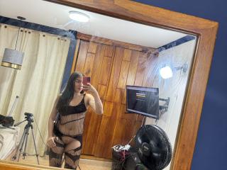 SharonKlart - Live sex cam - 20665286