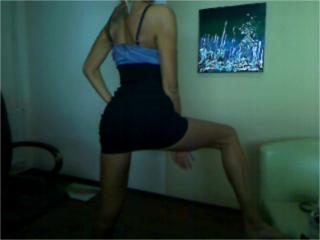 Topblondy - Sexe cam en vivo - 2066720