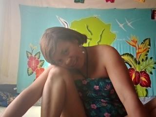 Rahel69 - Sexe cam en vivo - 20672918