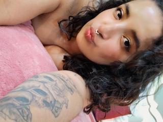 LunaBenson - Live sexe cam - 20676798