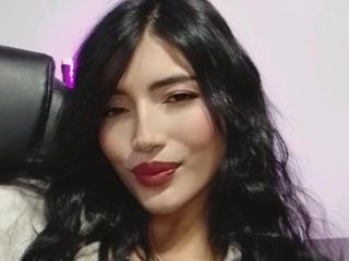 PaulettJoens - Live porn & sex cam - 20676994