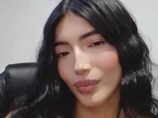 PaulettJoens - Live porn & sex cam - 20677042