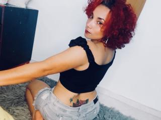 AmberDemons - Live sexe cam - 20677630