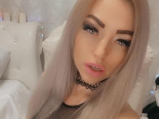 MiladyOne - Live porn & sex cam - 20679522