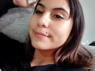 SarahXRouse - Sexe cam en vivo - 20681606