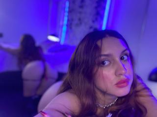 AntonelaSalazar - Live Sex Cam - 20683870