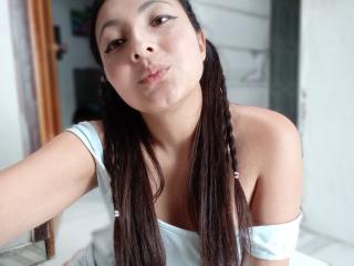 Shanaya - Sexe cam en vivo - 20686490