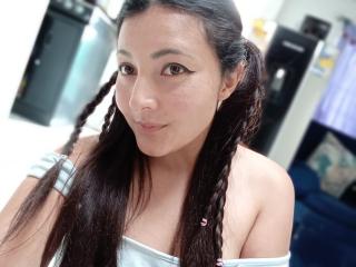 Shanaya - Live sexe cam - 20686506