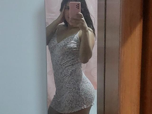 LauraRichis - Sexe cam en vivo - 20727166