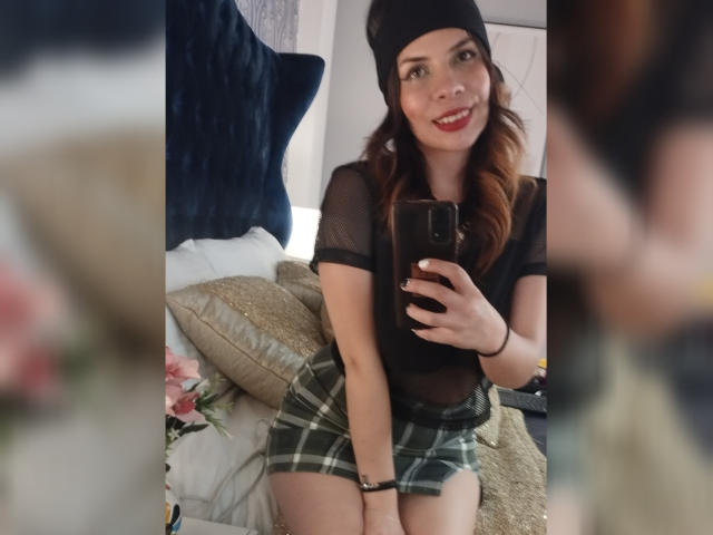 VioletaStone - Sexe cam en vivo - 20772594