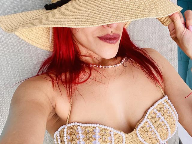 AlissaBrown - Sexe cam en vivo - 20787586