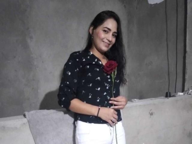 AfroditaHan - Live porn &amp; sex cam - 20796894