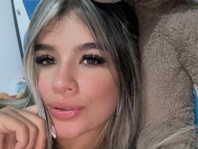 SashaPolet - Sexe cam en vivo - 20799570