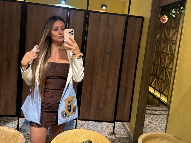 MissAry - Live sexe cam - 20832918