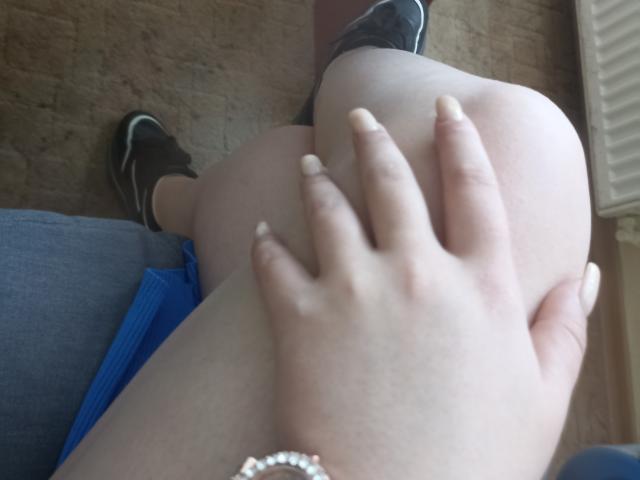 DiLaria - сексуальная веб-камера в реальном времени - 20857506