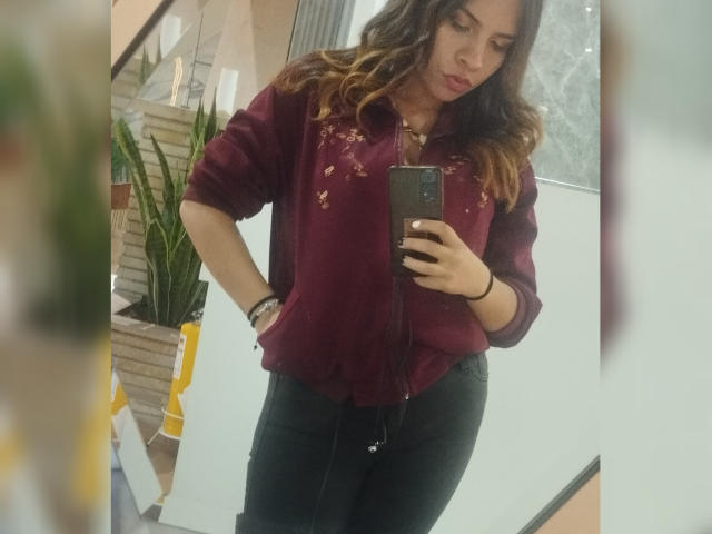 VioletaStone - Live sexe cam - 20863506