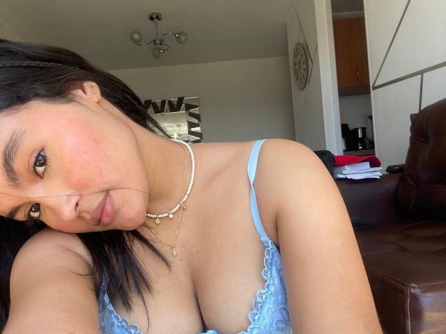 MiiaPalmer - Live sex cam - 20877994