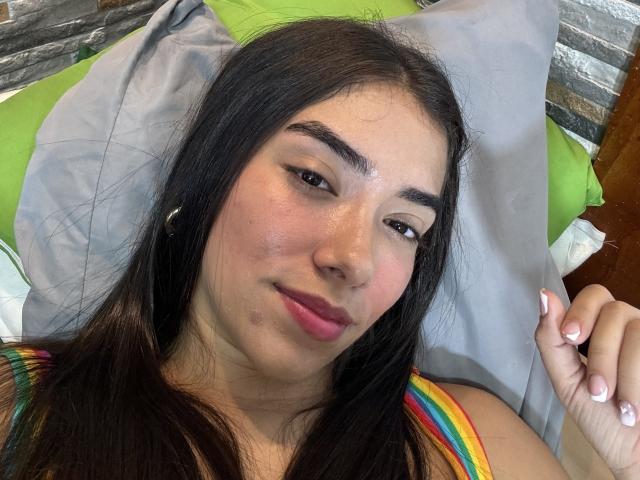 SharonKlart - Live sexe cam - 20880610