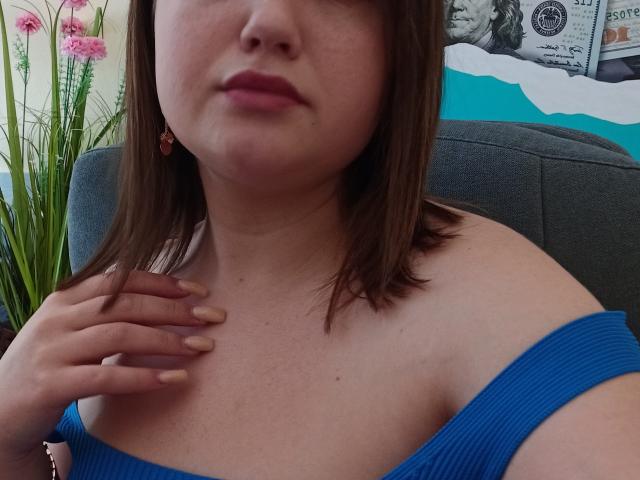 DiLaria - Live sexe cam - 20949906