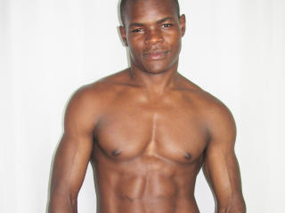 Blackbidannteh - chat online hot with a Male couple with muscular build 