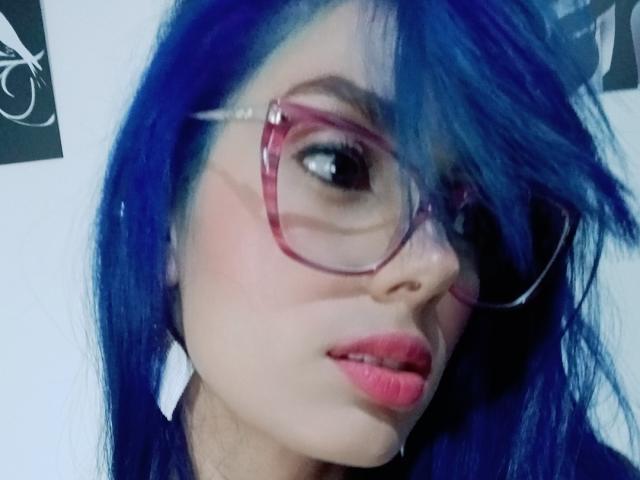 AnaisHilton - Live sex cam - 20995786