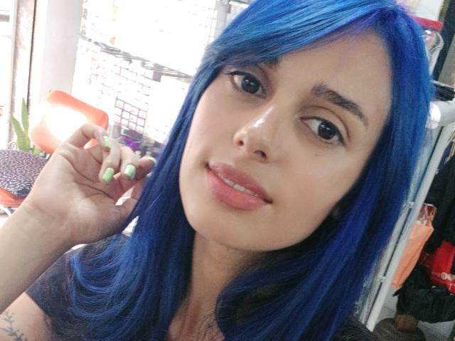 AnaisHilton - Live sex cam - 20995790