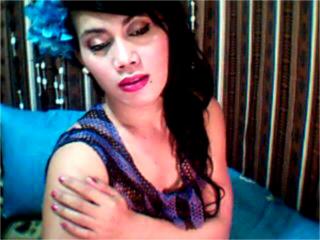 SexyMikayX - Live Sex Cam - 2107954