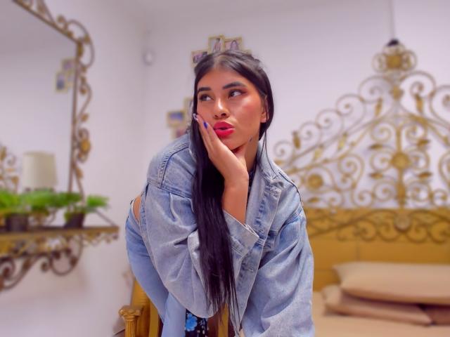 AbbyKey - Sexe cam en vivo - 21132358