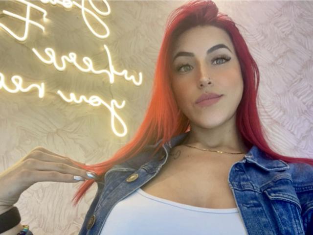 AlissaBrown - Live porn &amp; sex cam - 21186214