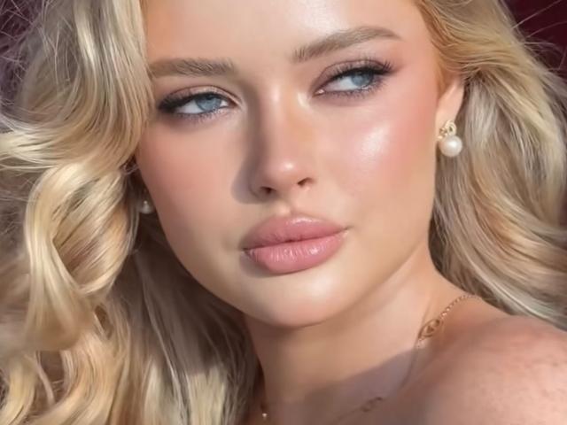 TheHottestBlonde - Live porn &amp; sex cam - 21199926